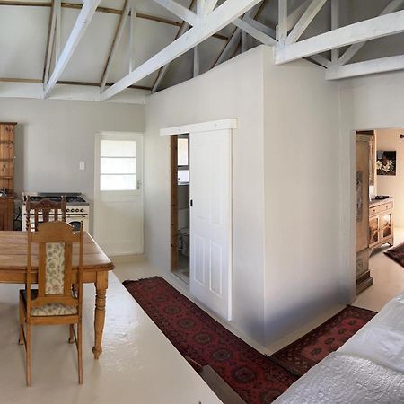 De La Fontaine Guest Cottage And Pool View Luxury Suite Plettenberg Bay Exteriér fotografie