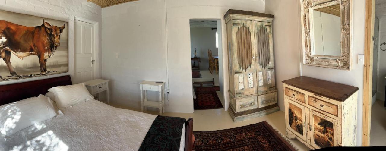 De La Fontaine Guest Cottage And Pool View Luxury Suite Plettenberg Bay Exteriér fotografie