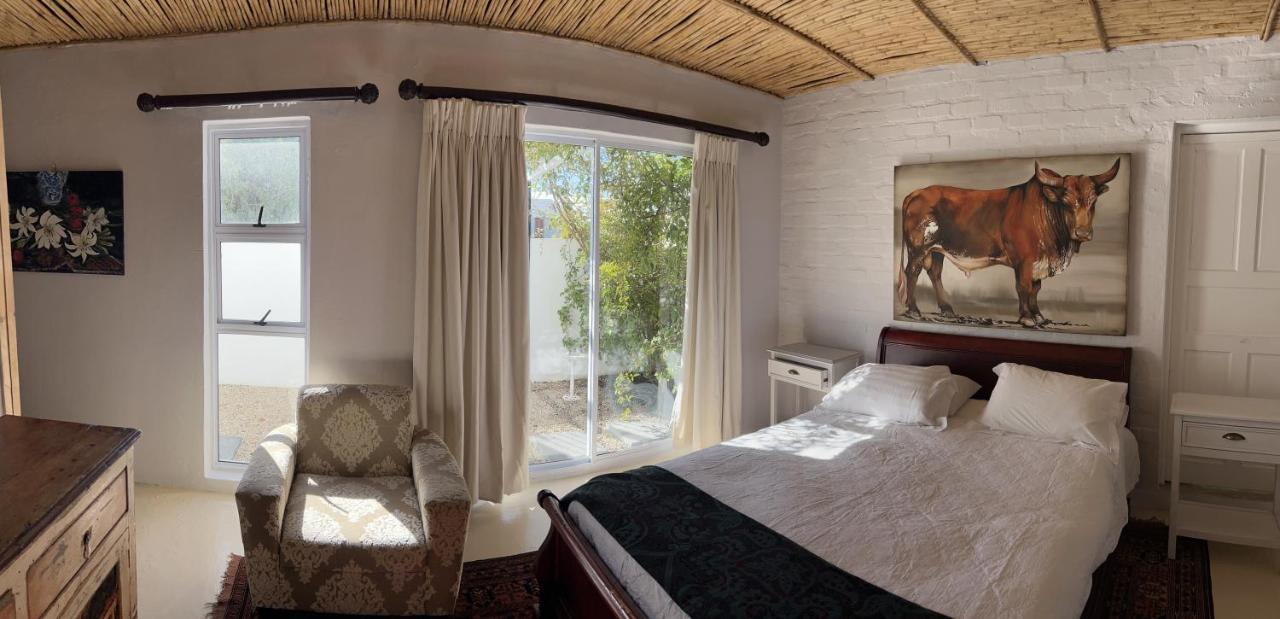 De La Fontaine Guest Cottage And Pool View Luxury Suite Plettenberg Bay Exteriér fotografie