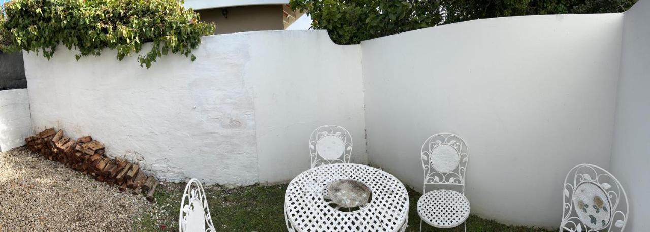 De La Fontaine Guest Cottage And Pool View Luxury Suite Plettenberg Bay Exteriér fotografie