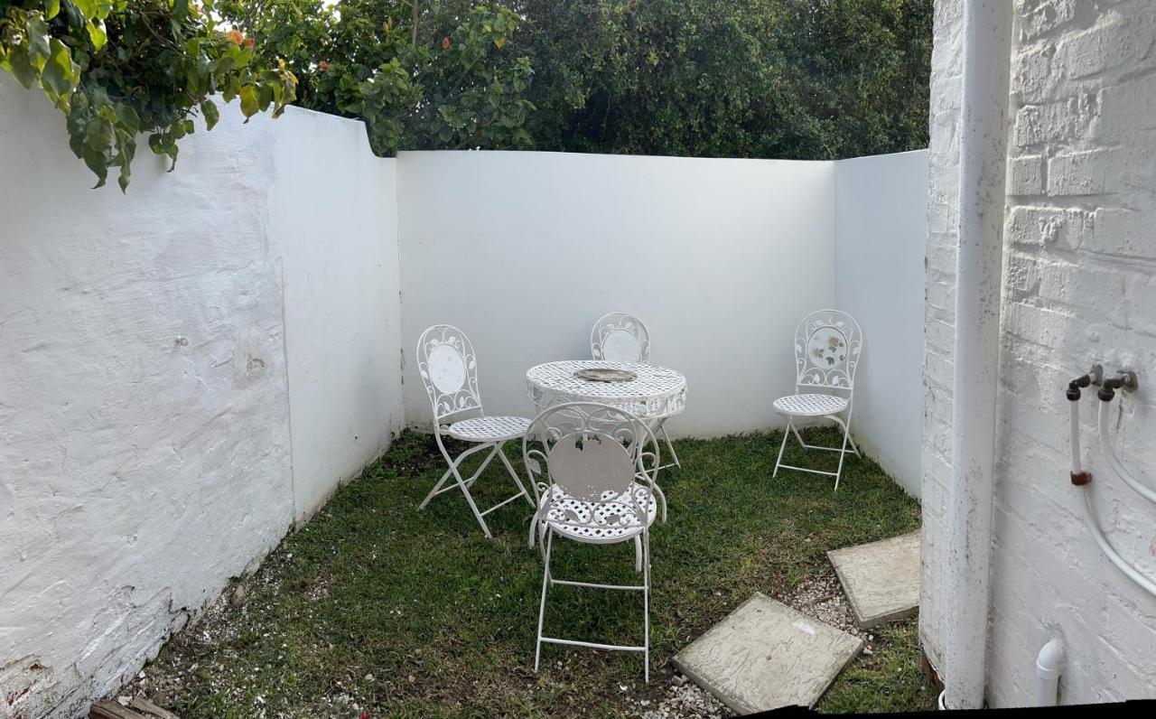 De La Fontaine Guest Cottage And Pool View Luxury Suite Plettenberg Bay Exteriér fotografie