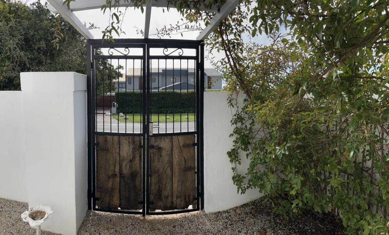 De La Fontaine Guest Cottage And Pool View Luxury Suite Plettenberg Bay Exteriér fotografie