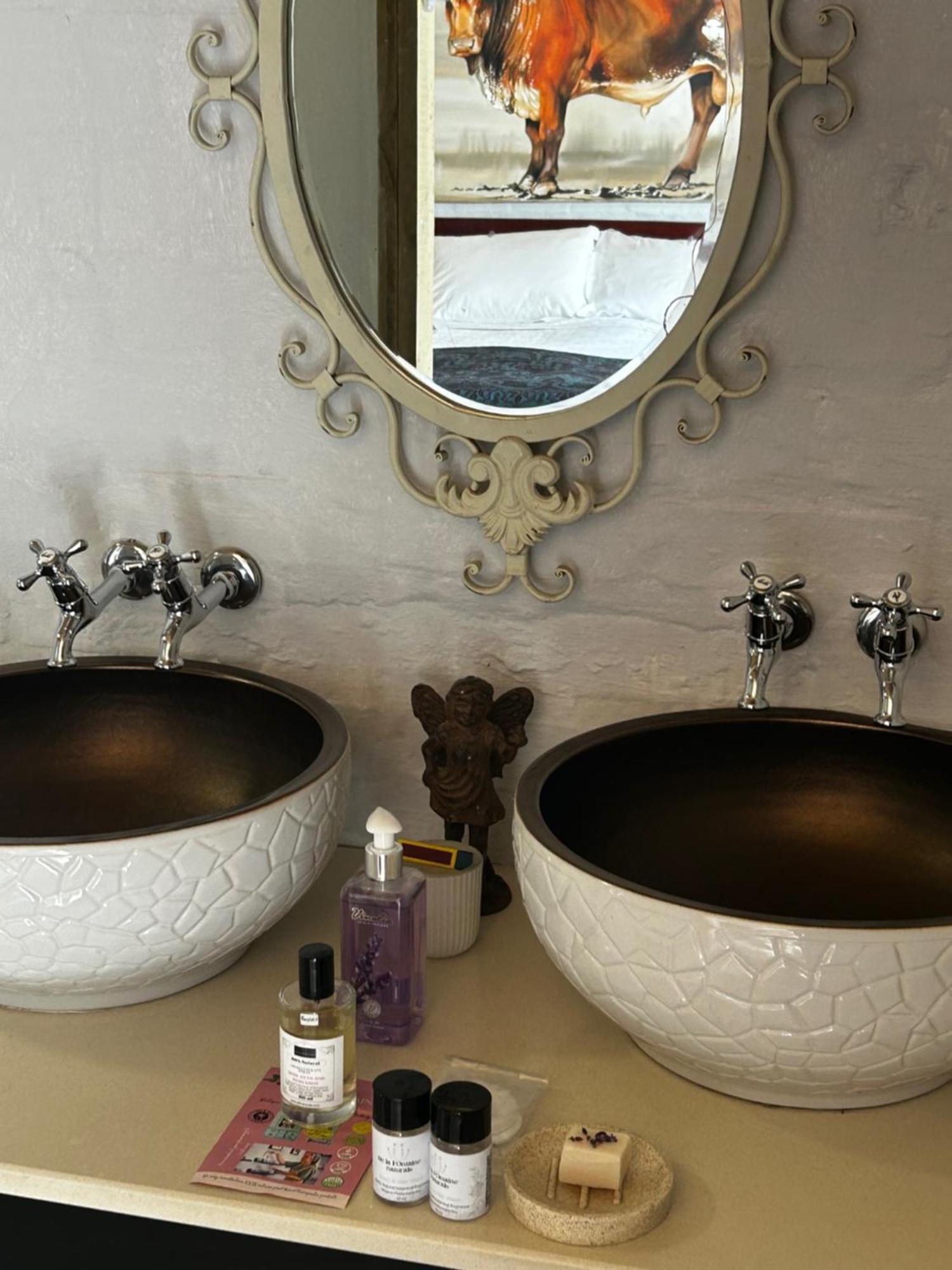 De La Fontaine Guest Cottage And Pool View Luxury Suite Plettenberg Bay Exteriér fotografie