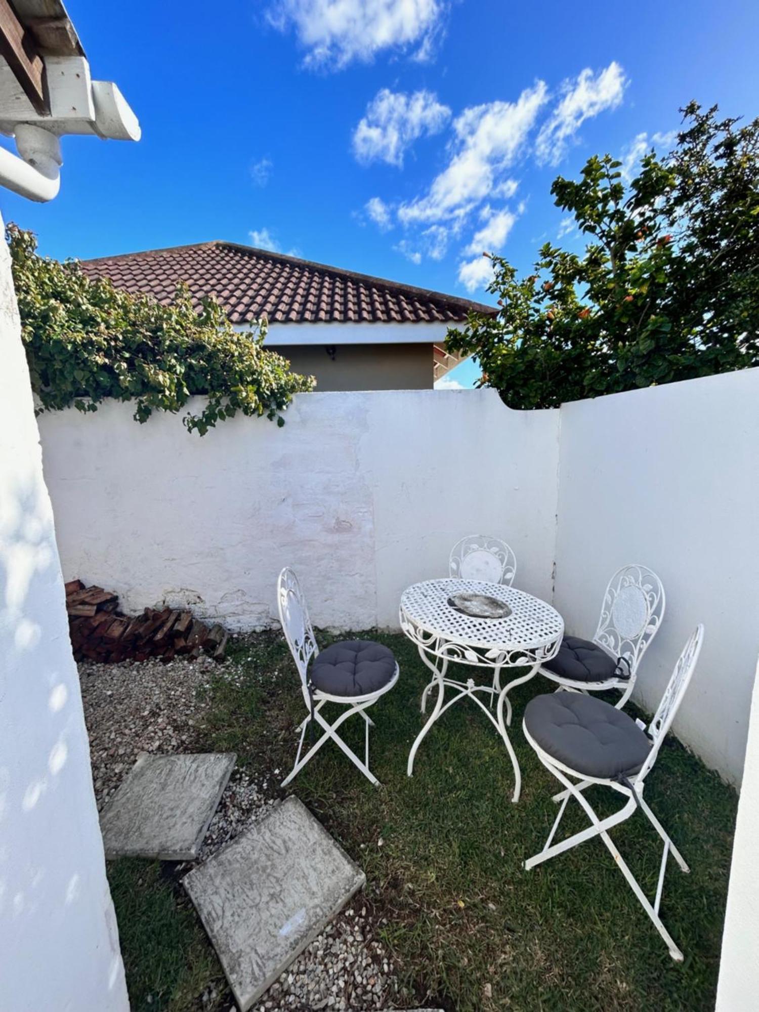 De La Fontaine Guest Cottage And Pool View Luxury Suite Plettenberg Bay Exteriér fotografie