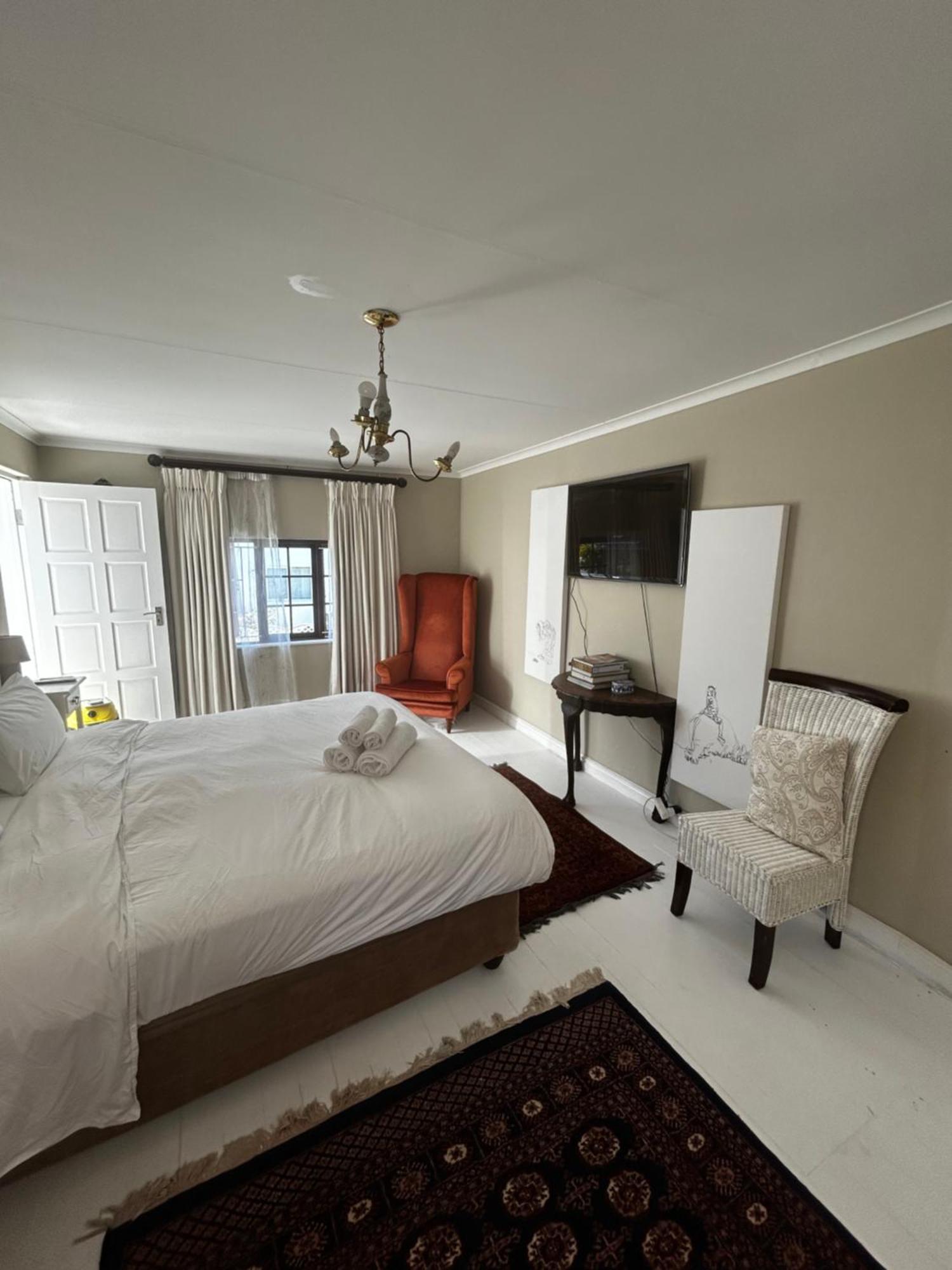 De La Fontaine Guest Cottage And Pool View Luxury Suite Plettenberg Bay Exteriér fotografie
