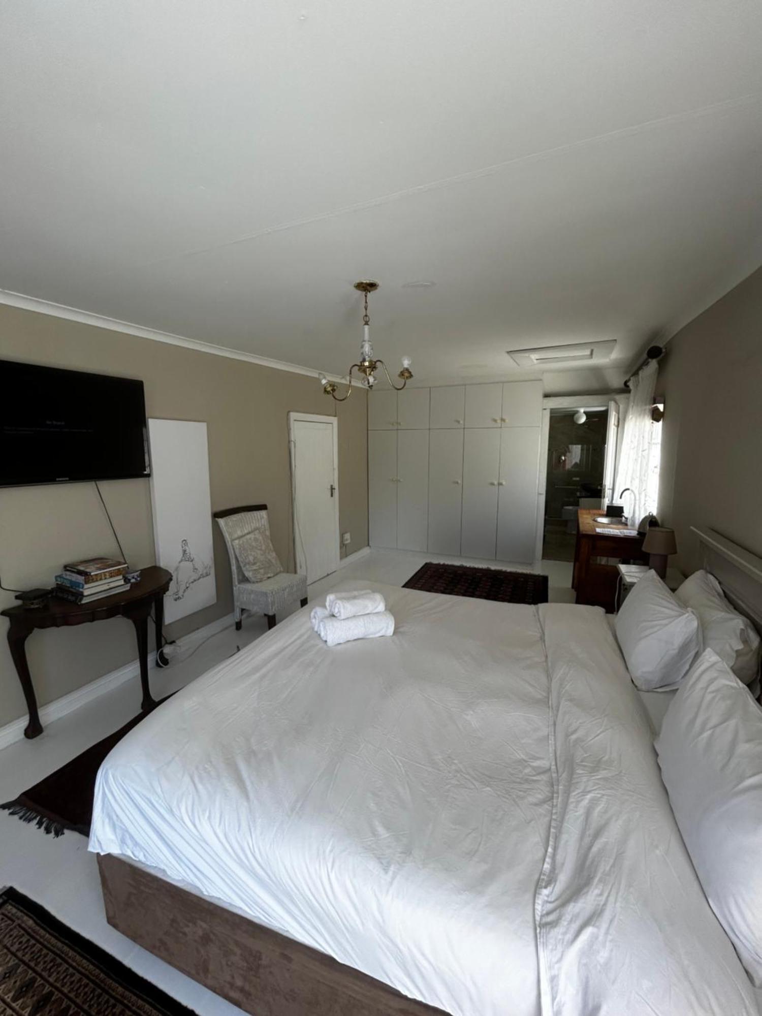 De La Fontaine Guest Cottage And Pool View Luxury Suite Plettenberg Bay Exteriér fotografie