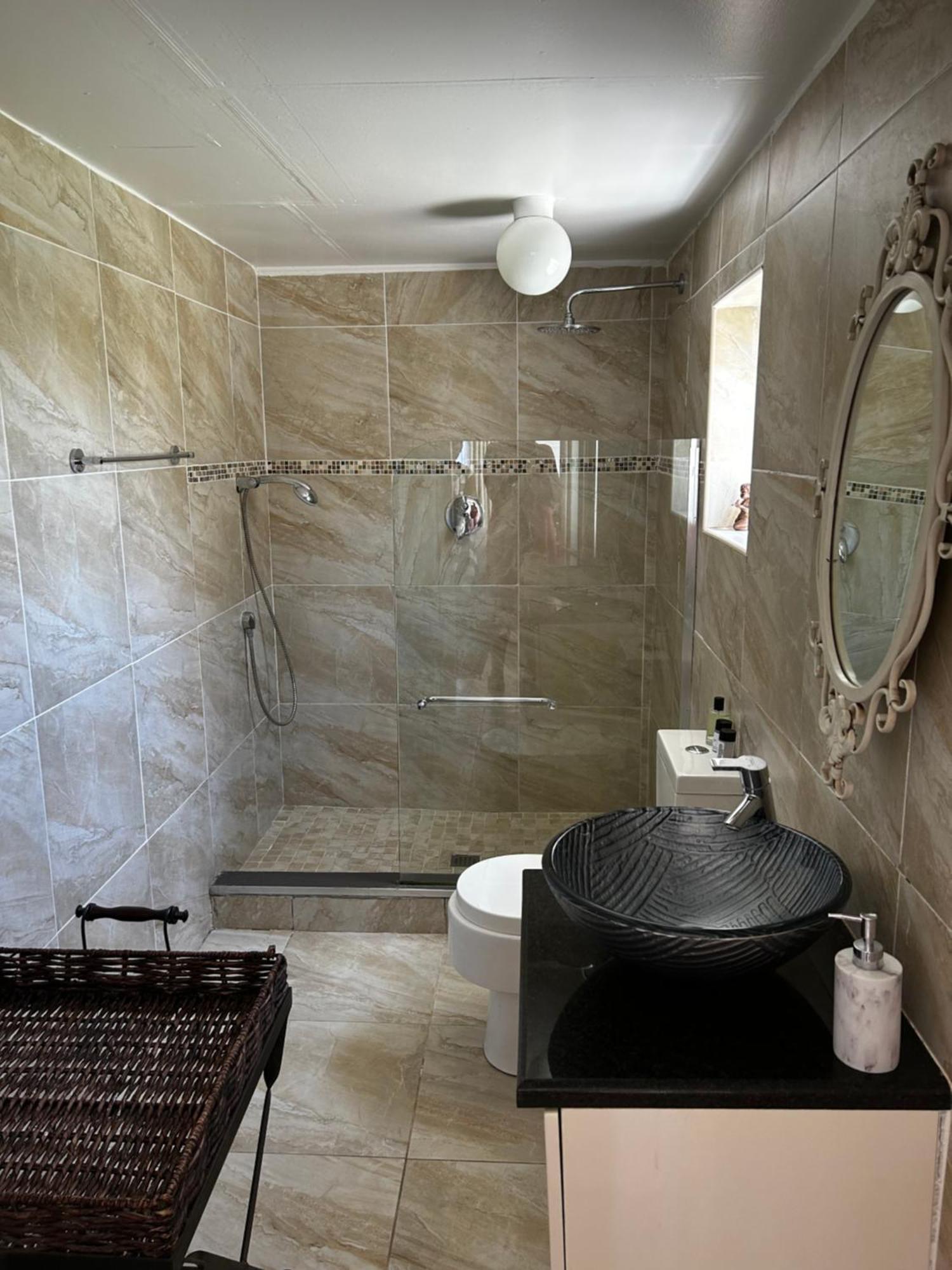 De La Fontaine Guest Cottage And Pool View Luxury Suite Plettenberg Bay Exteriér fotografie