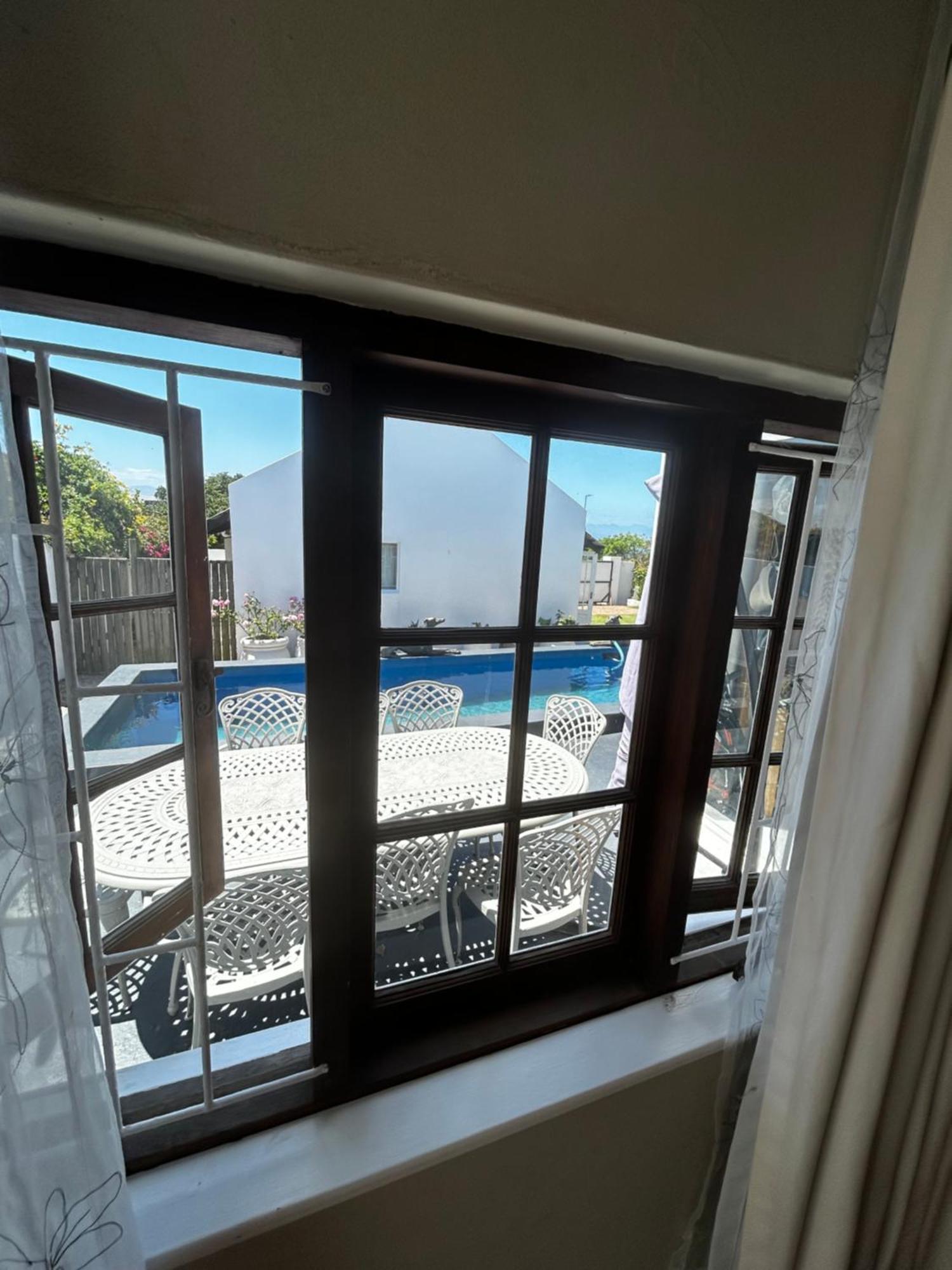 De La Fontaine Guest Cottage And Pool View Luxury Suite Plettenberg Bay Exteriér fotografie