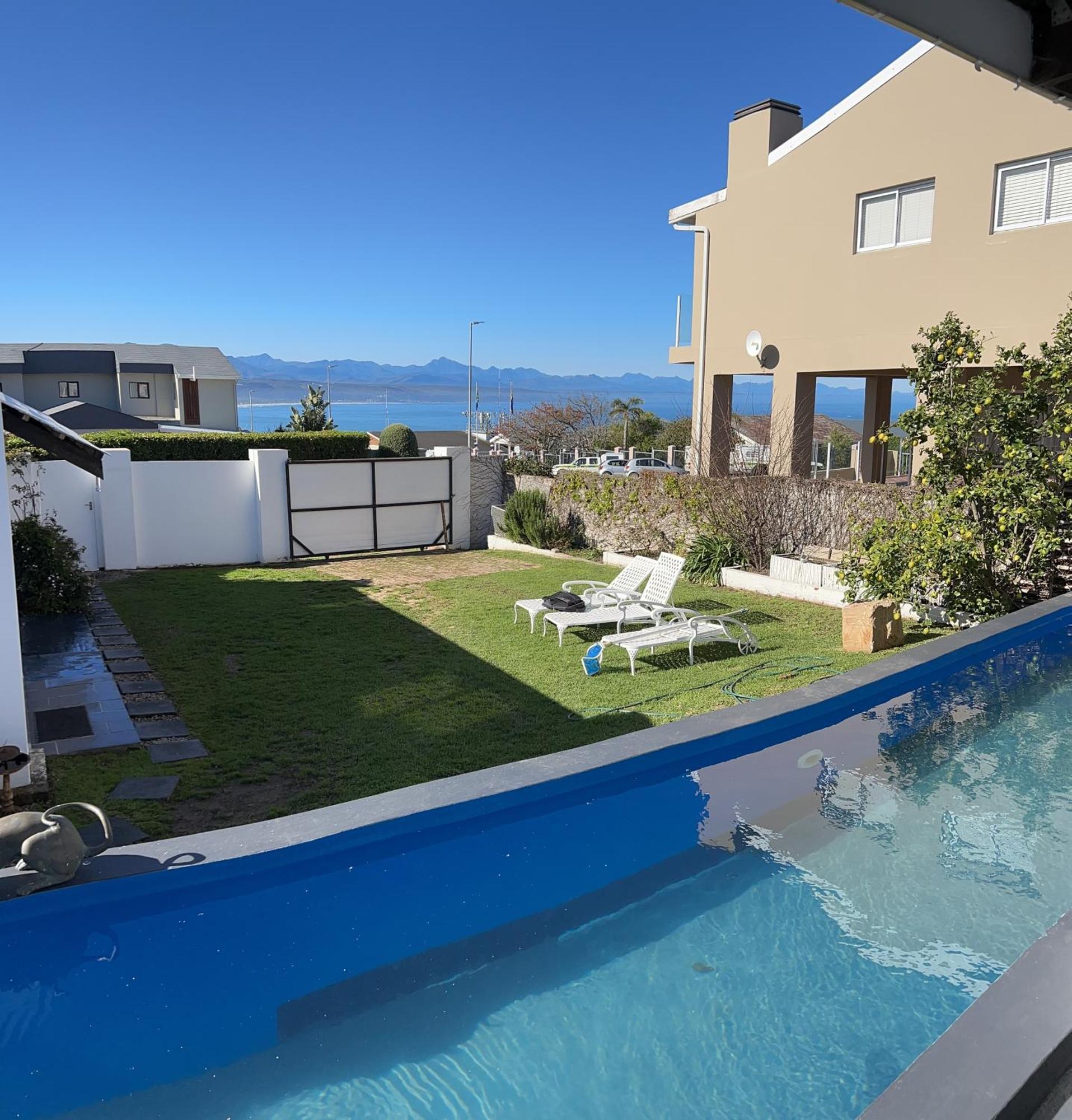 De La Fontaine Guest Cottage And Pool View Luxury Suite Plettenberg Bay Exteriér fotografie