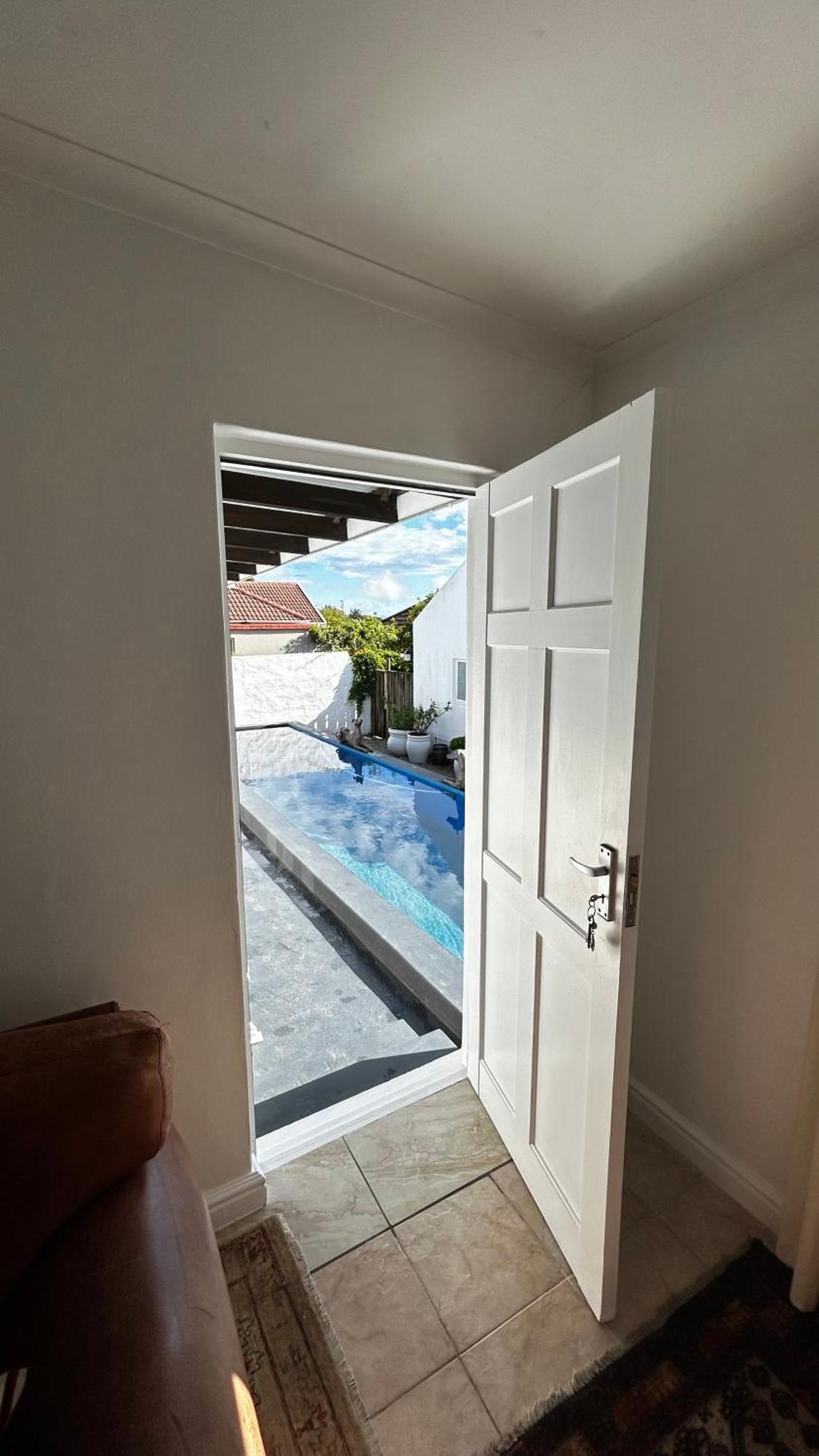De La Fontaine Guest Cottage And Pool View Luxury Suite Plettenberg Bay Exteriér fotografie