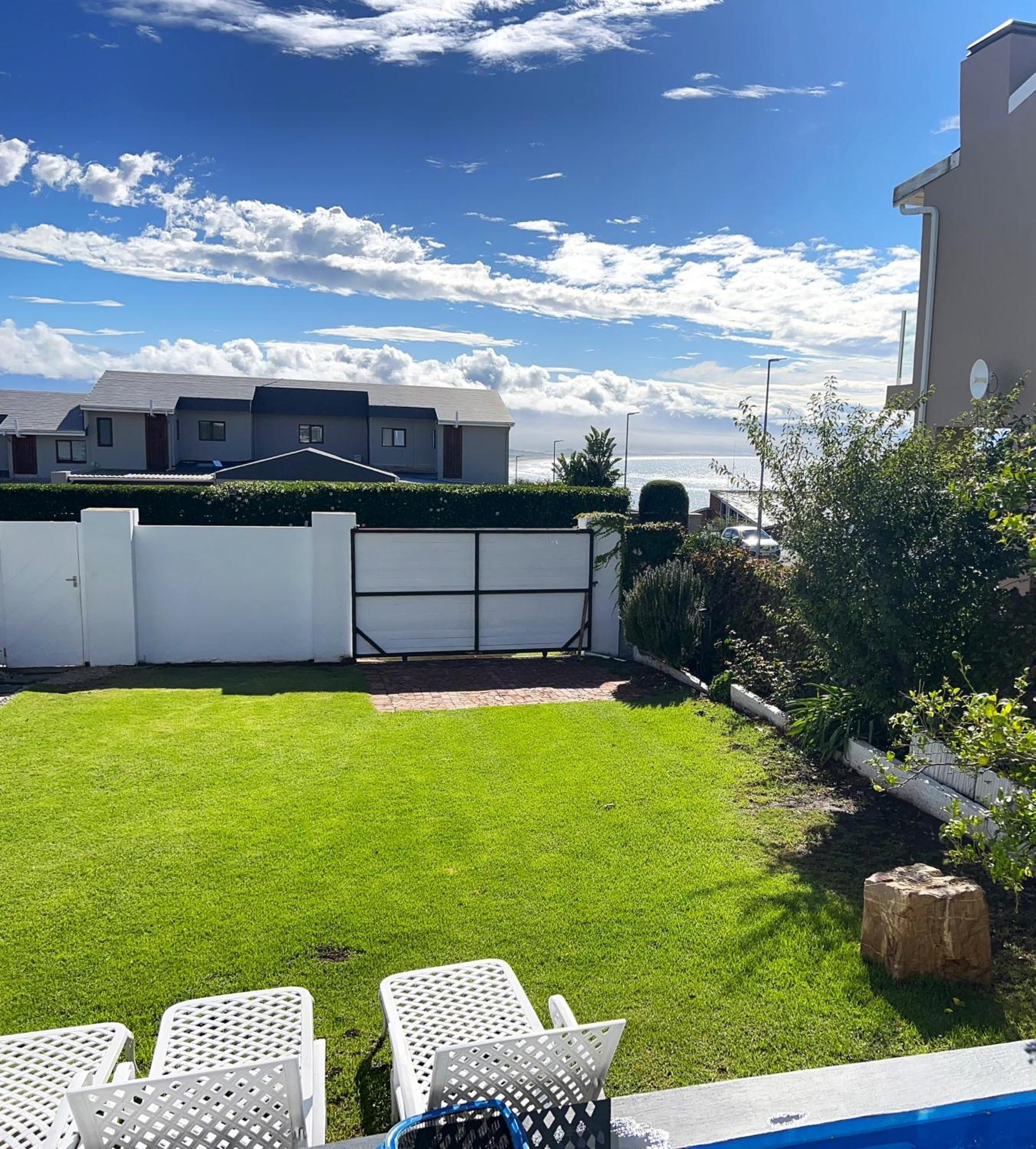 De La Fontaine Guest Cottage And Pool View Luxury Suite Plettenberg Bay Exteriér fotografie