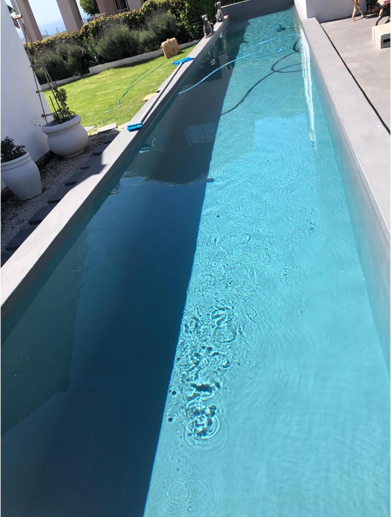 De La Fontaine Guest Cottage And Pool View Luxury Suite Plettenberg Bay Exteriér fotografie
