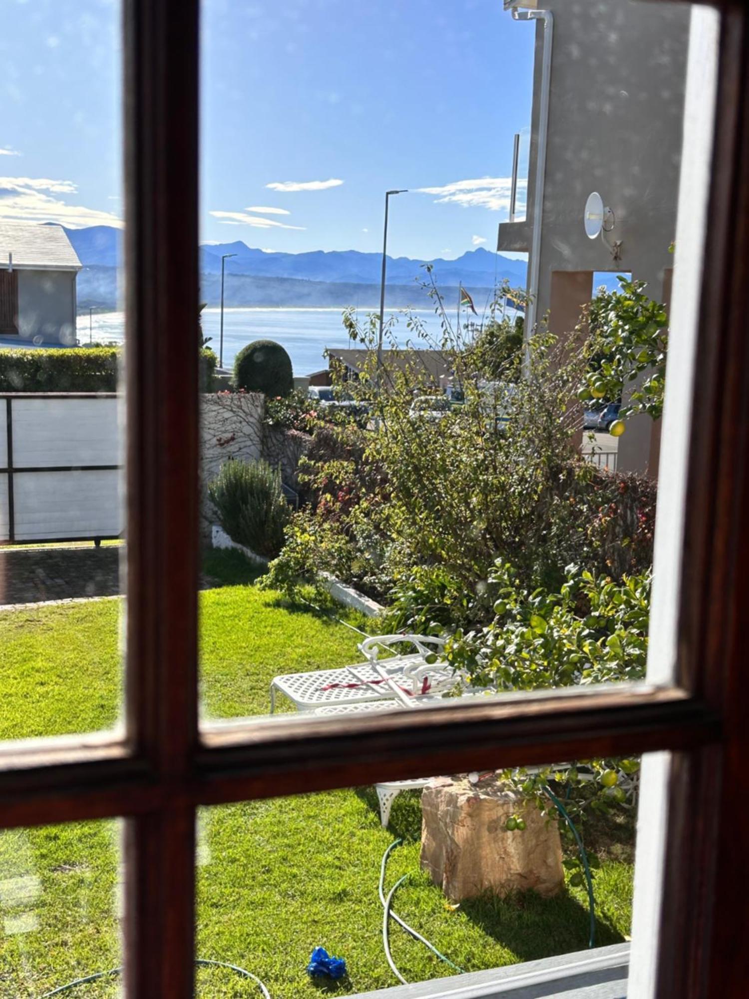 De La Fontaine Guest Cottage And Pool View Luxury Suite Plettenberg Bay Exteriér fotografie